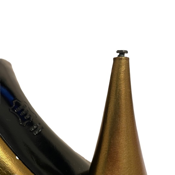 Charles Jourdan Paris Heels Women’s 8 - Picture 10 of 12